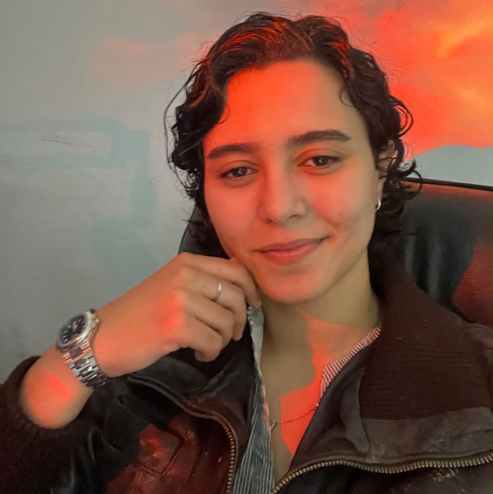 Hiba Kharfa